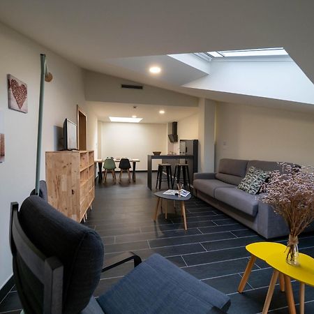 Lumen Place Apartamentos Mondoñedo Екстериор снимка