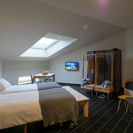 Lumen Place Apartamentos Mondoñedo Екстериор снимка