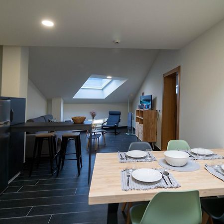 Lumen Place Apartamentos Mondoñedo Екстериор снимка
