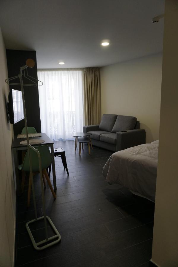 Lumen Place Apartamentos Mondoñedo Екстериор снимка