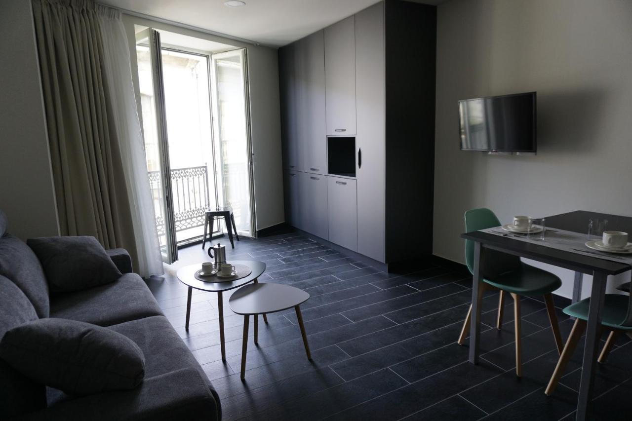 Lumen Place Apartamentos Mondoñedo Екстериор снимка