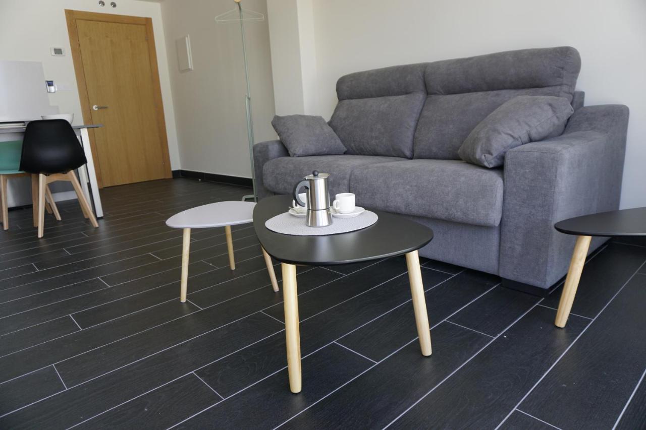 Lumen Place Apartamentos Mondoñedo Екстериор снимка