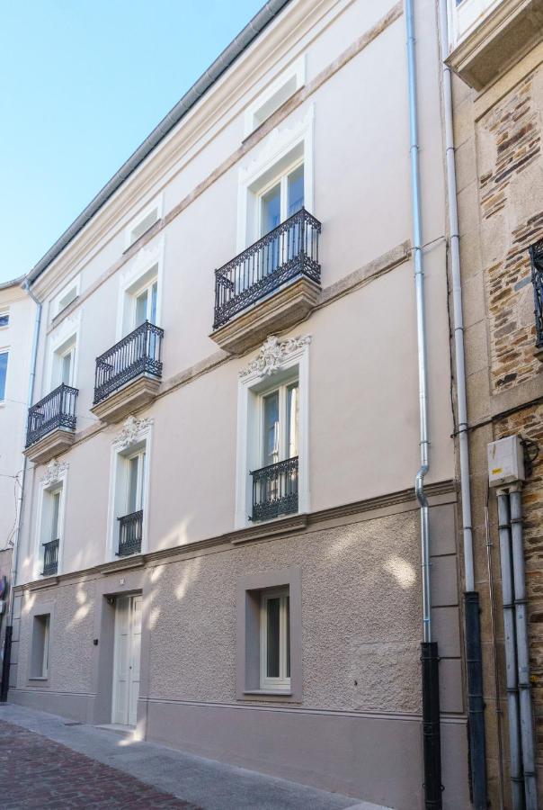 Lumen Place Apartamentos Mondoñedo Екстериор снимка