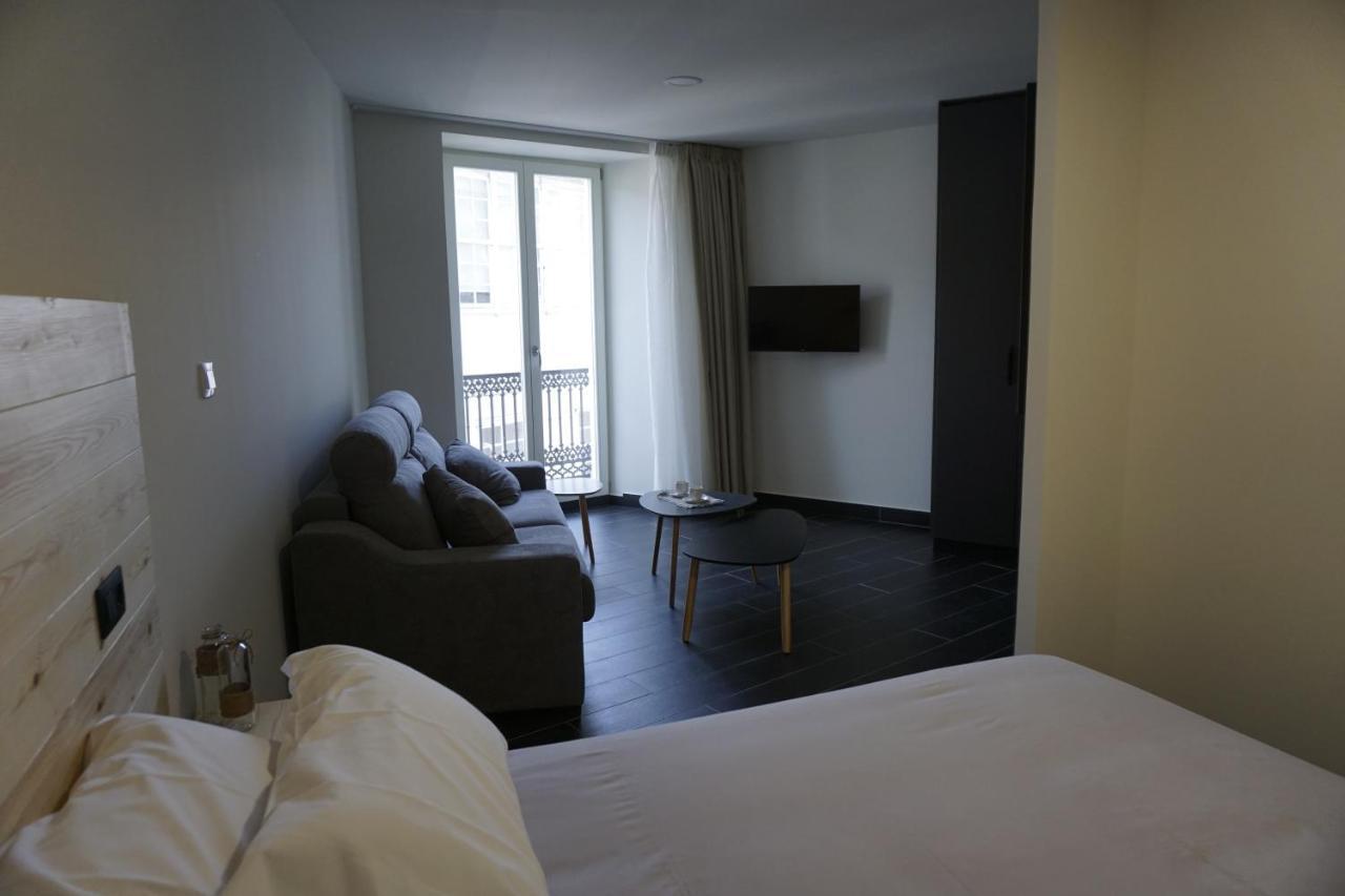 Lumen Place Apartamentos Mondoñedo Екстериор снимка