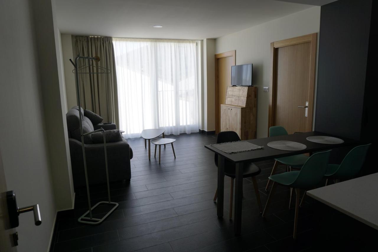Lumen Place Apartamentos Mondoñedo Екстериор снимка