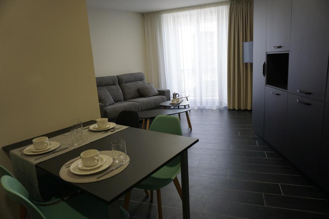 Lumen Place Apartamentos Mondoñedo Екстериор снимка