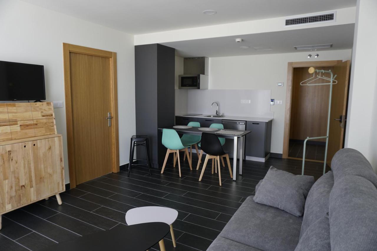 Lumen Place Apartamentos Mondoñedo Екстериор снимка