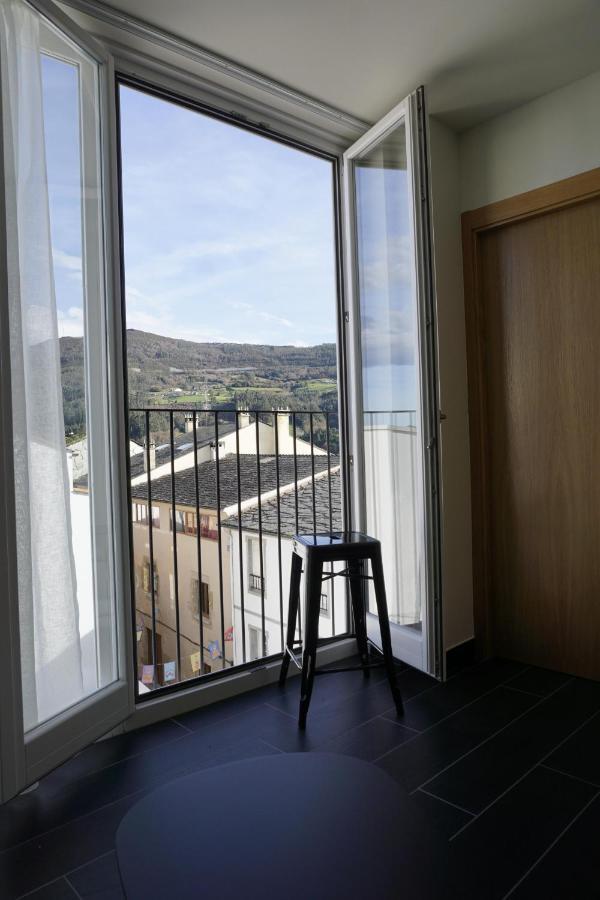 Lumen Place Apartamentos Mondoñedo Екстериор снимка