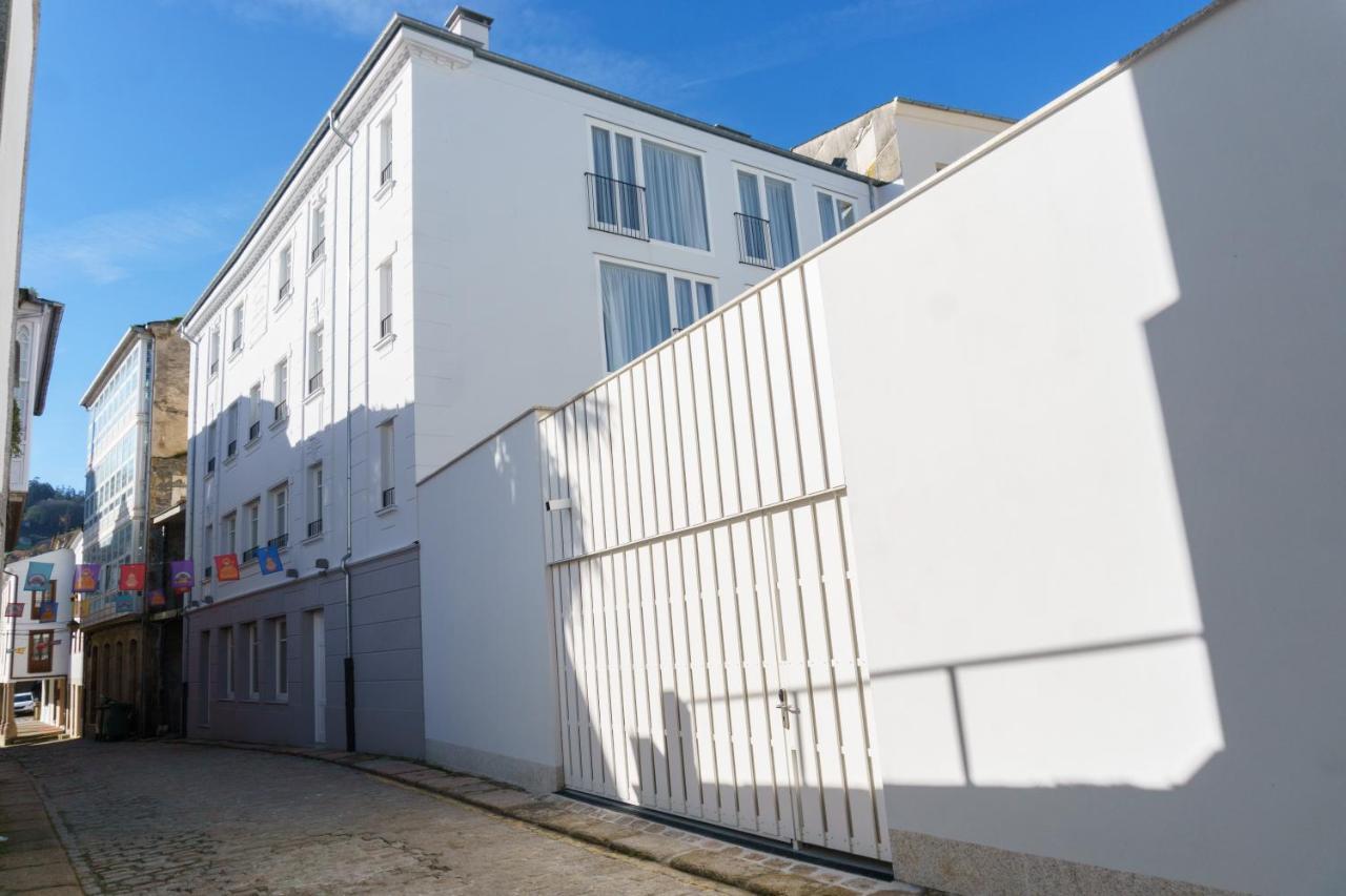 Lumen Place Apartamentos Mondoñedo Екстериор снимка