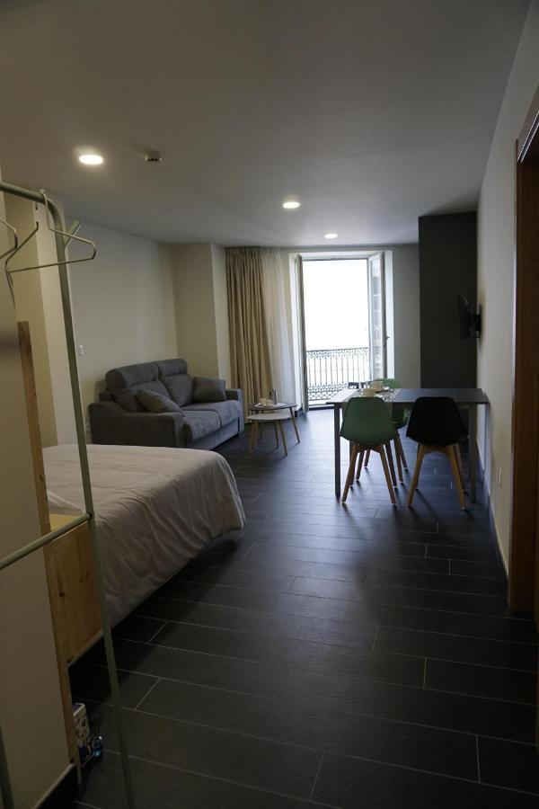 Lumen Place Apartamentos Mondoñedo Екстериор снимка