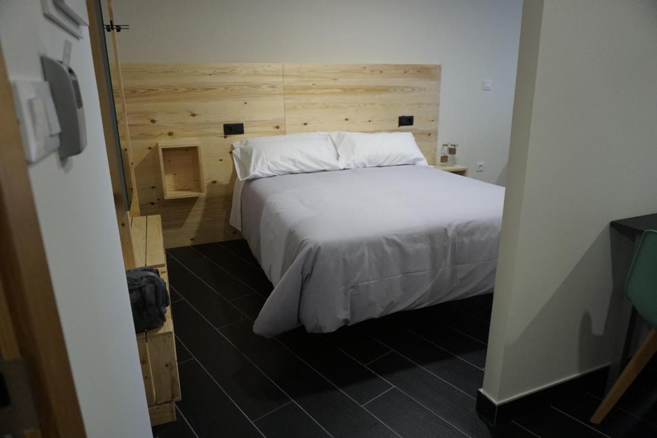 Lumen Place Apartamentos Mondoñedo Екстериор снимка