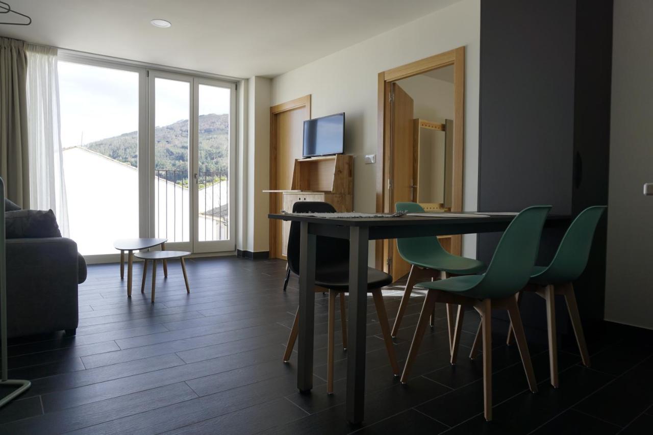 Lumen Place Apartamentos Mondoñedo Екстериор снимка