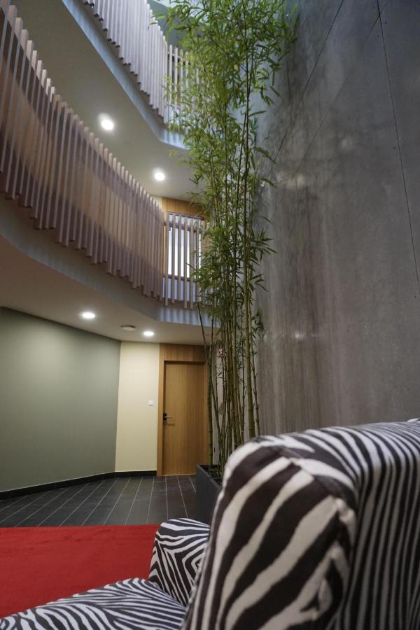 Lumen Place Apartamentos Mondoñedo Екстериор снимка