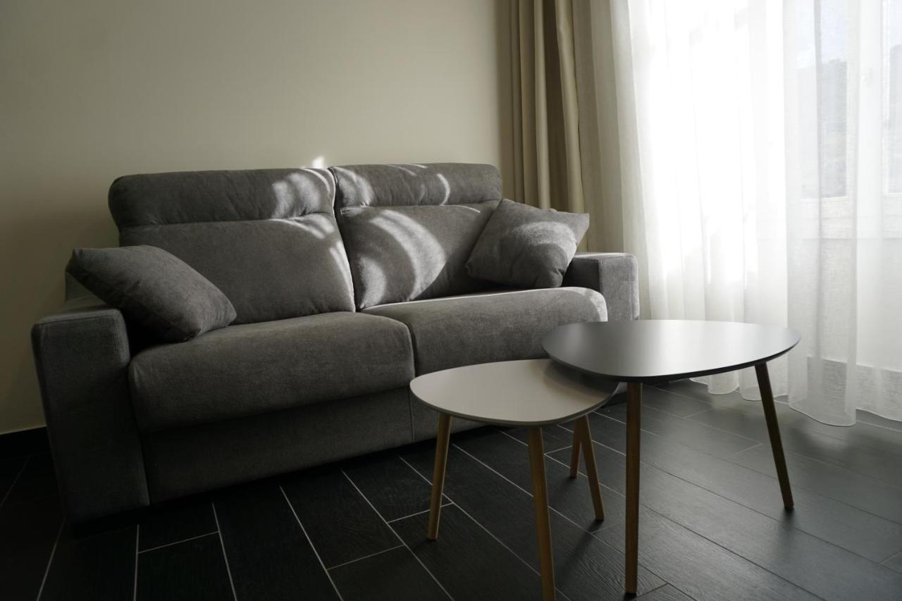 Lumen Place Apartamentos Mondoñedo Екстериор снимка