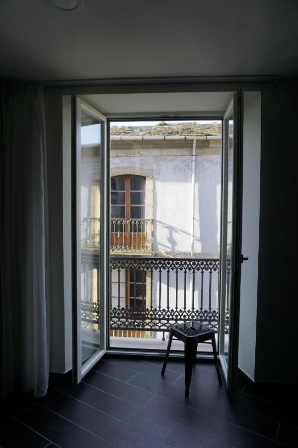 Lumen Place Apartamentos Mondoñedo Екстериор снимка