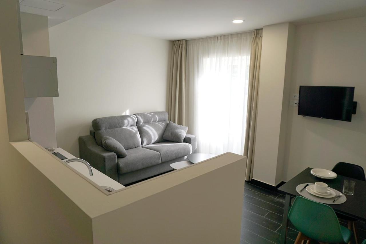 Lumen Place Apartamentos Mondoñedo Екстериор снимка