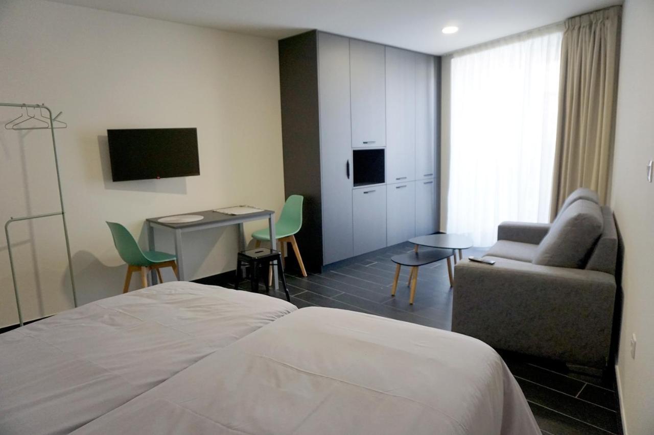 Lumen Place Apartamentos Mondoñedo Екстериор снимка