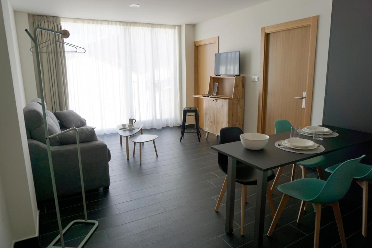 Lumen Place Apartamentos Mondoñedo Екстериор снимка