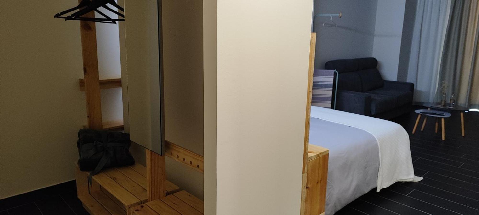 Lumen Place Apartamentos Mondoñedo Екстериор снимка