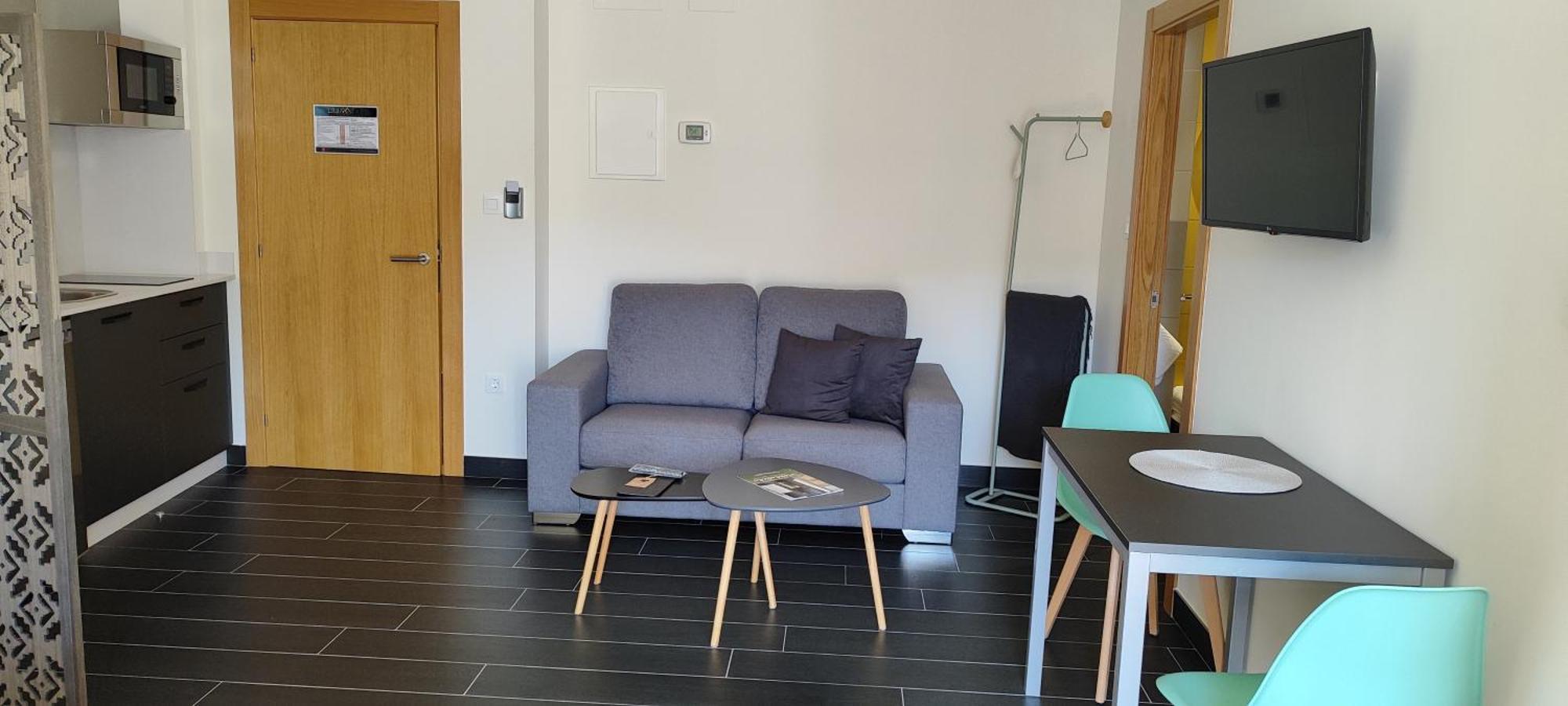 Lumen Place Apartamentos Mondoñedo Екстериор снимка