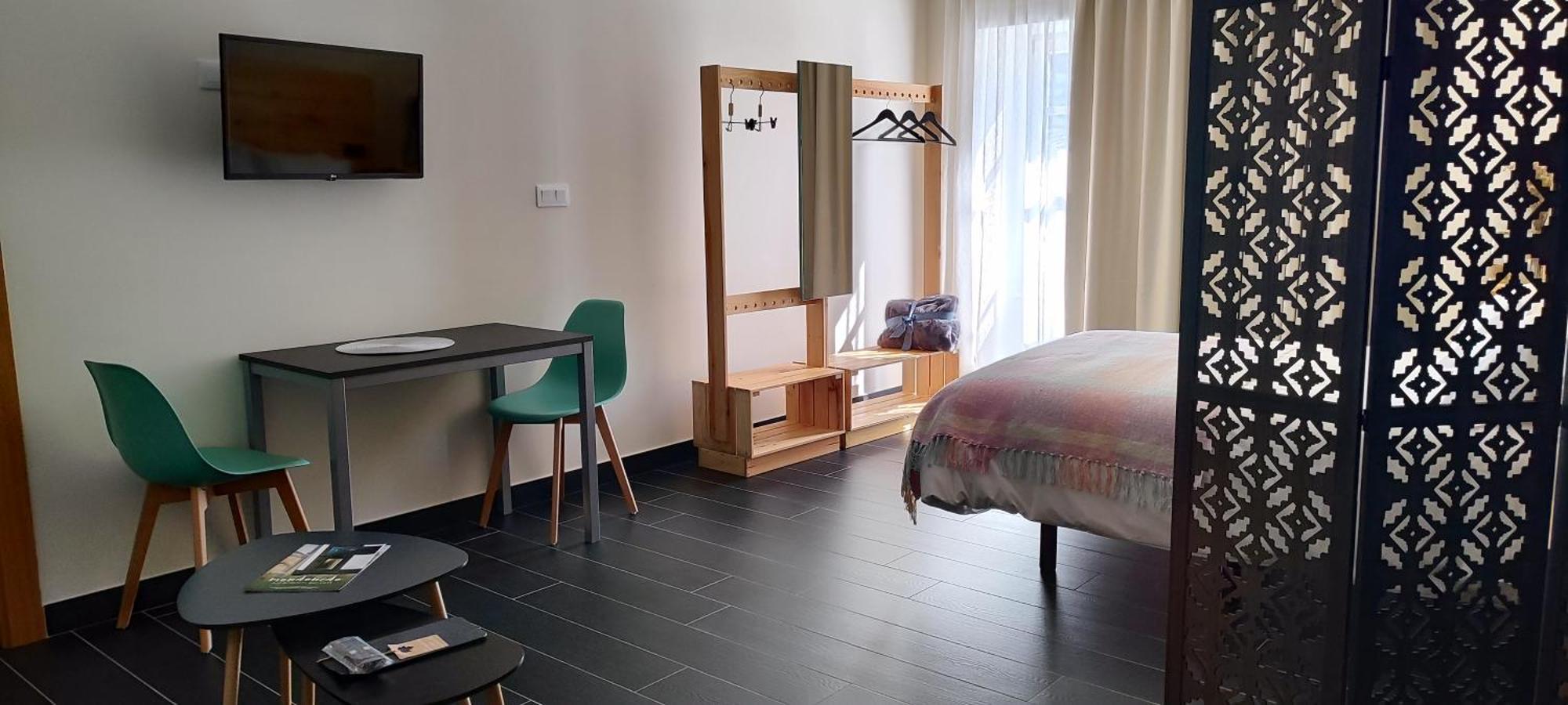 Lumen Place Apartamentos Mondoñedo Екстериор снимка