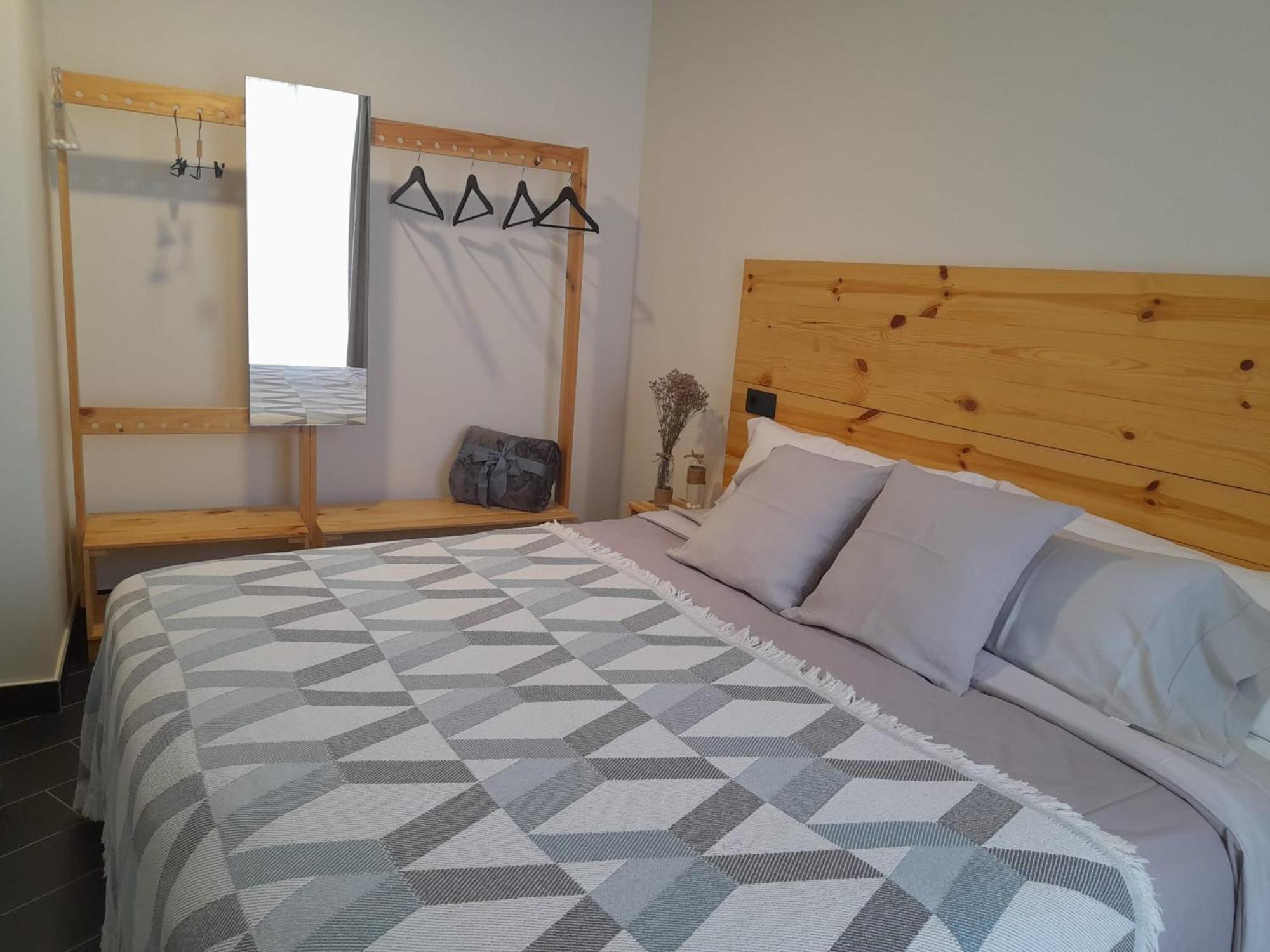 Lumen Place Apartamentos Mondoñedo Екстериор снимка