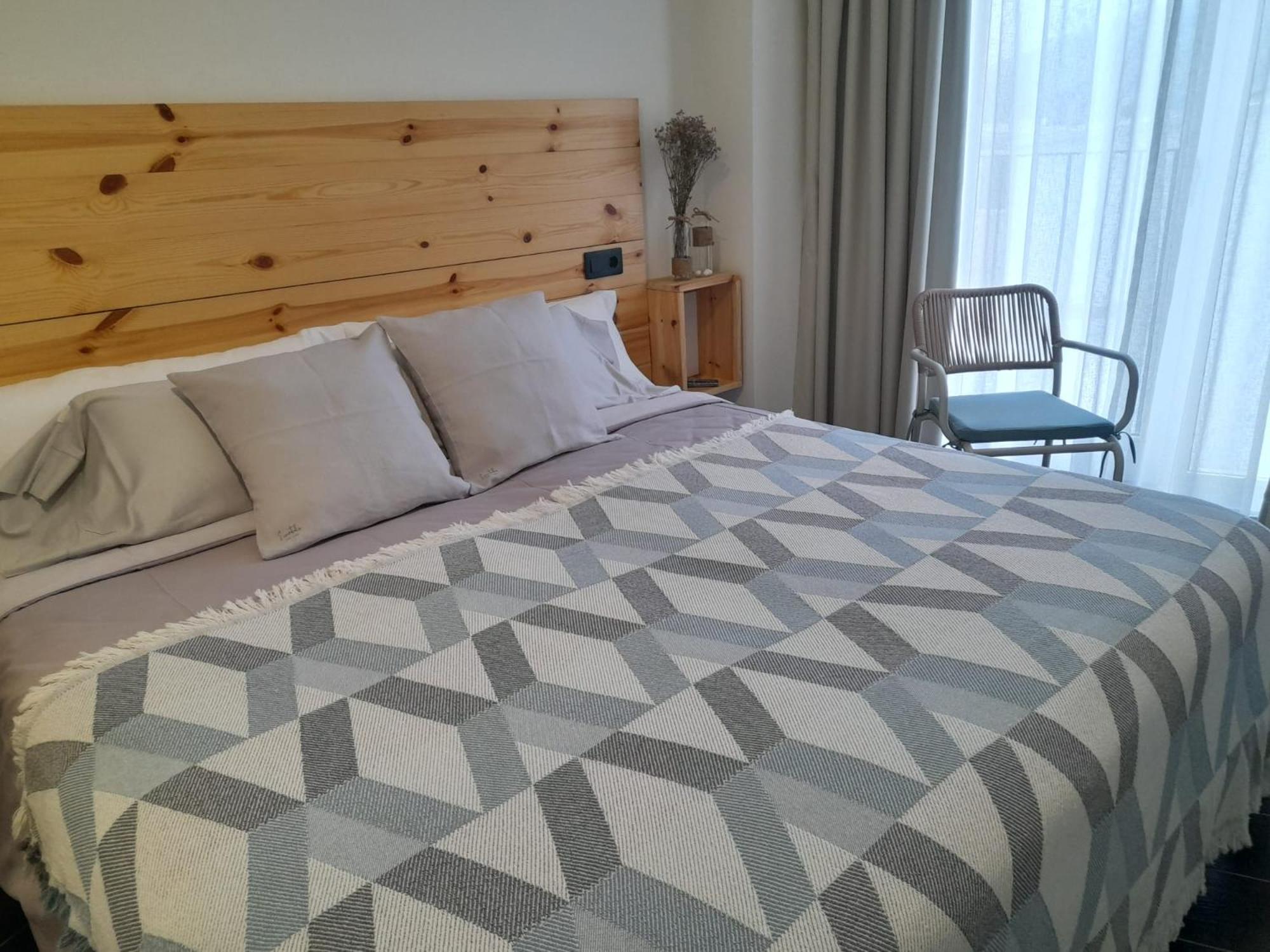 Lumen Place Apartamentos Mondoñedo Екстериор снимка