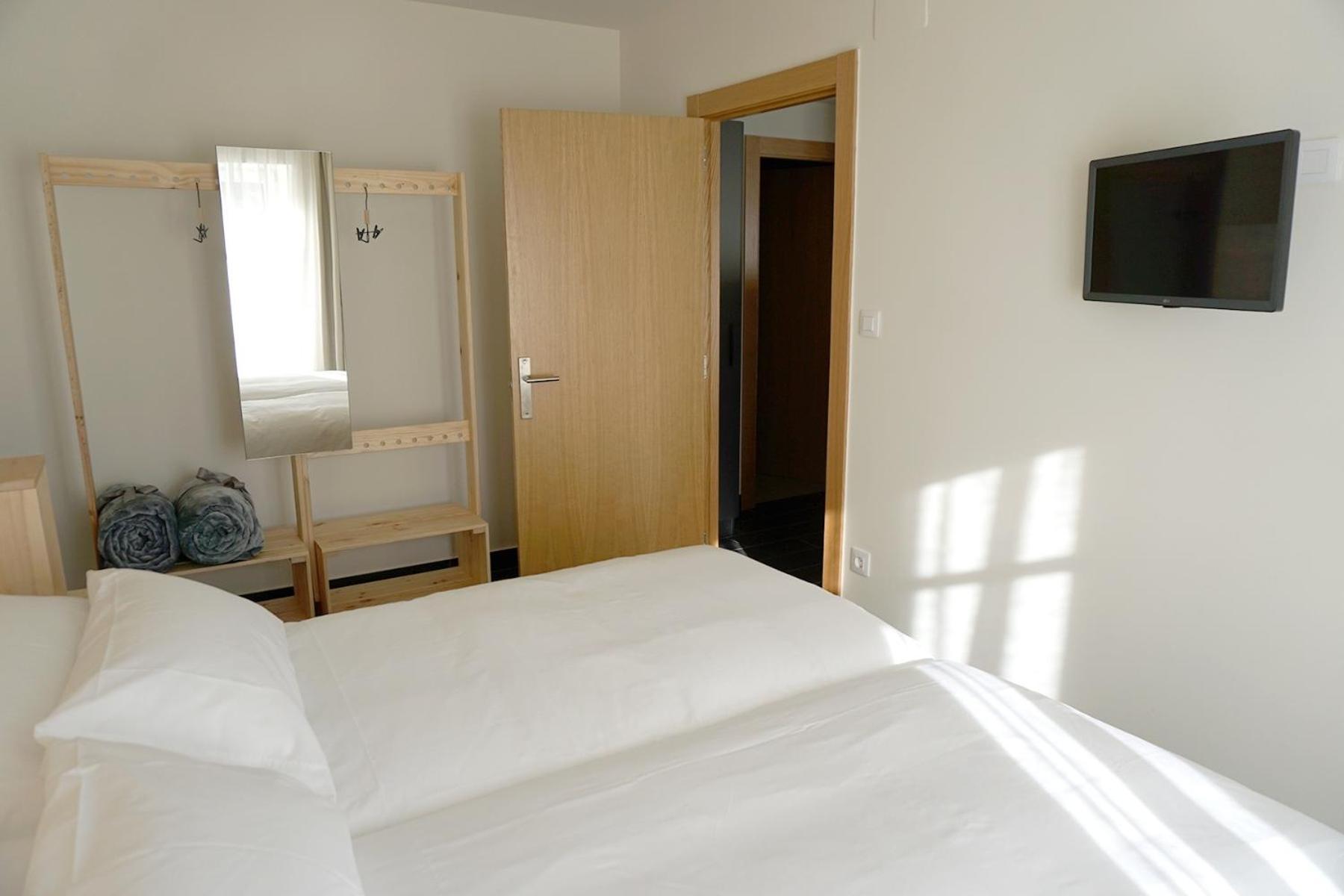 Lumen Place Apartamentos Mondoñedo Екстериор снимка