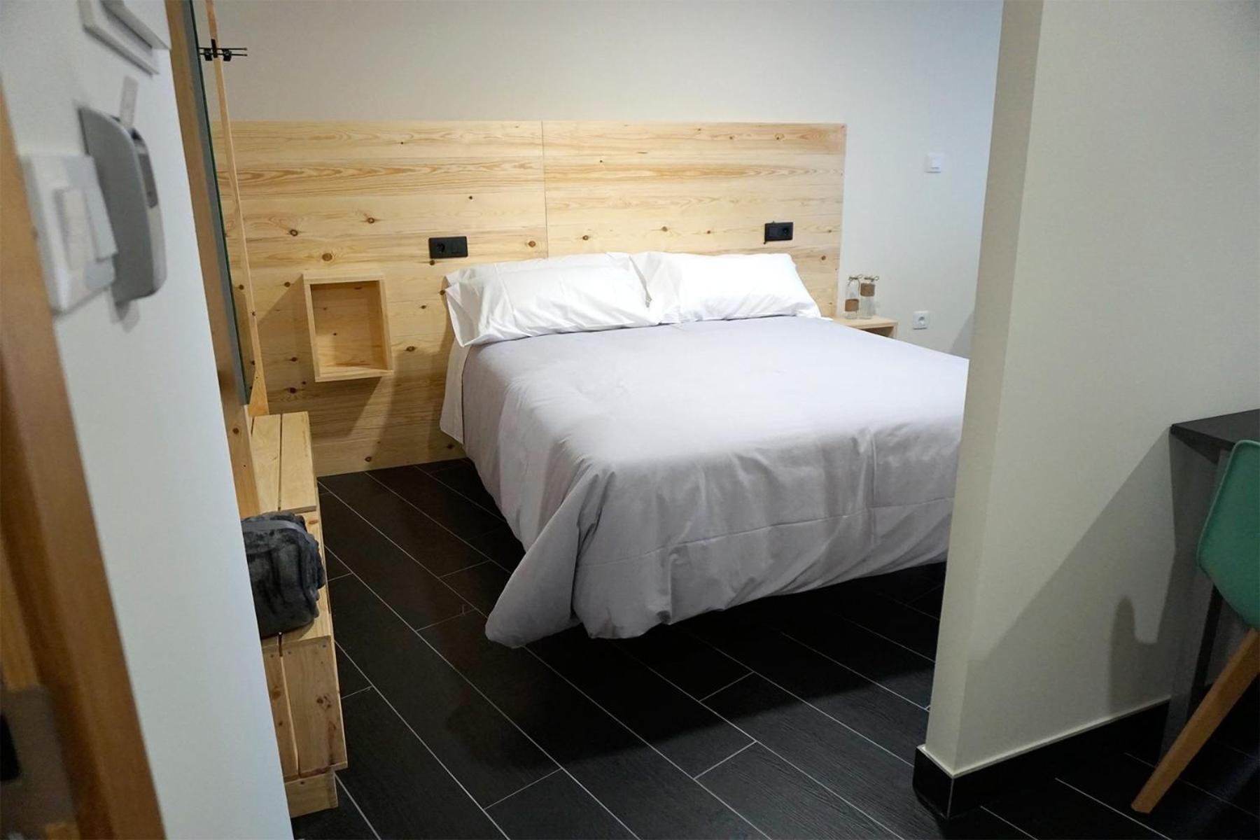 Lumen Place Apartamentos Mondoñedo Екстериор снимка