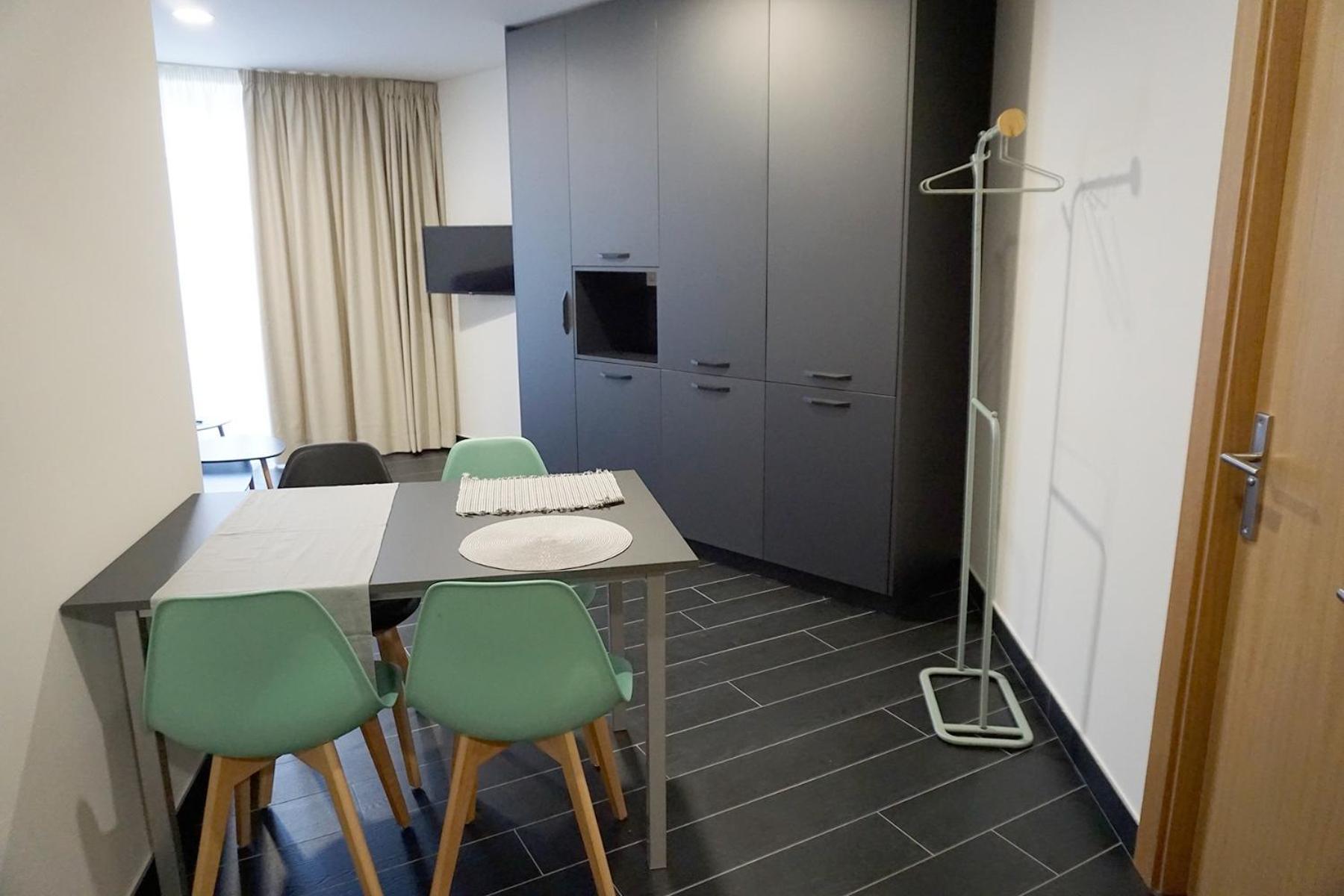 Lumen Place Apartamentos Mondoñedo Екстериор снимка