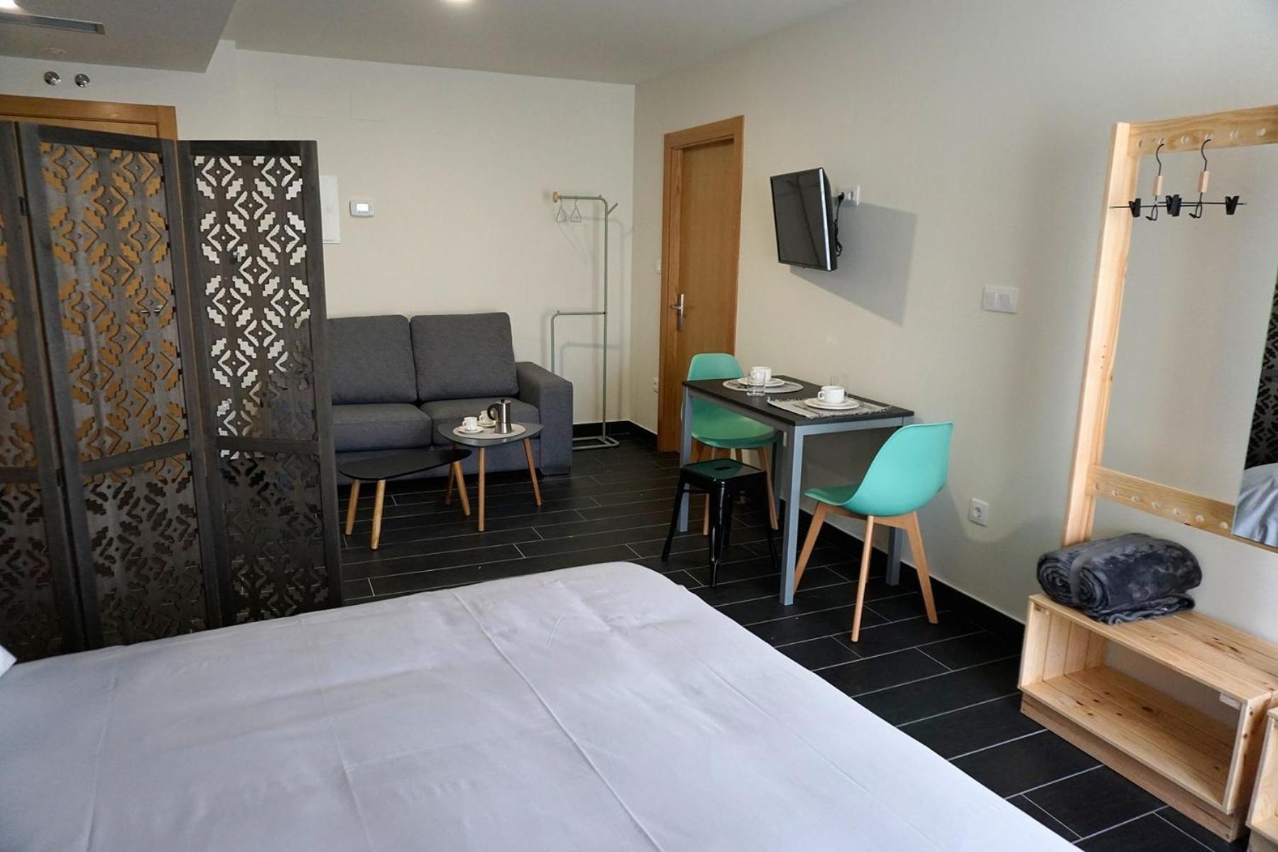 Lumen Place Apartamentos Mondoñedo Екстериор снимка