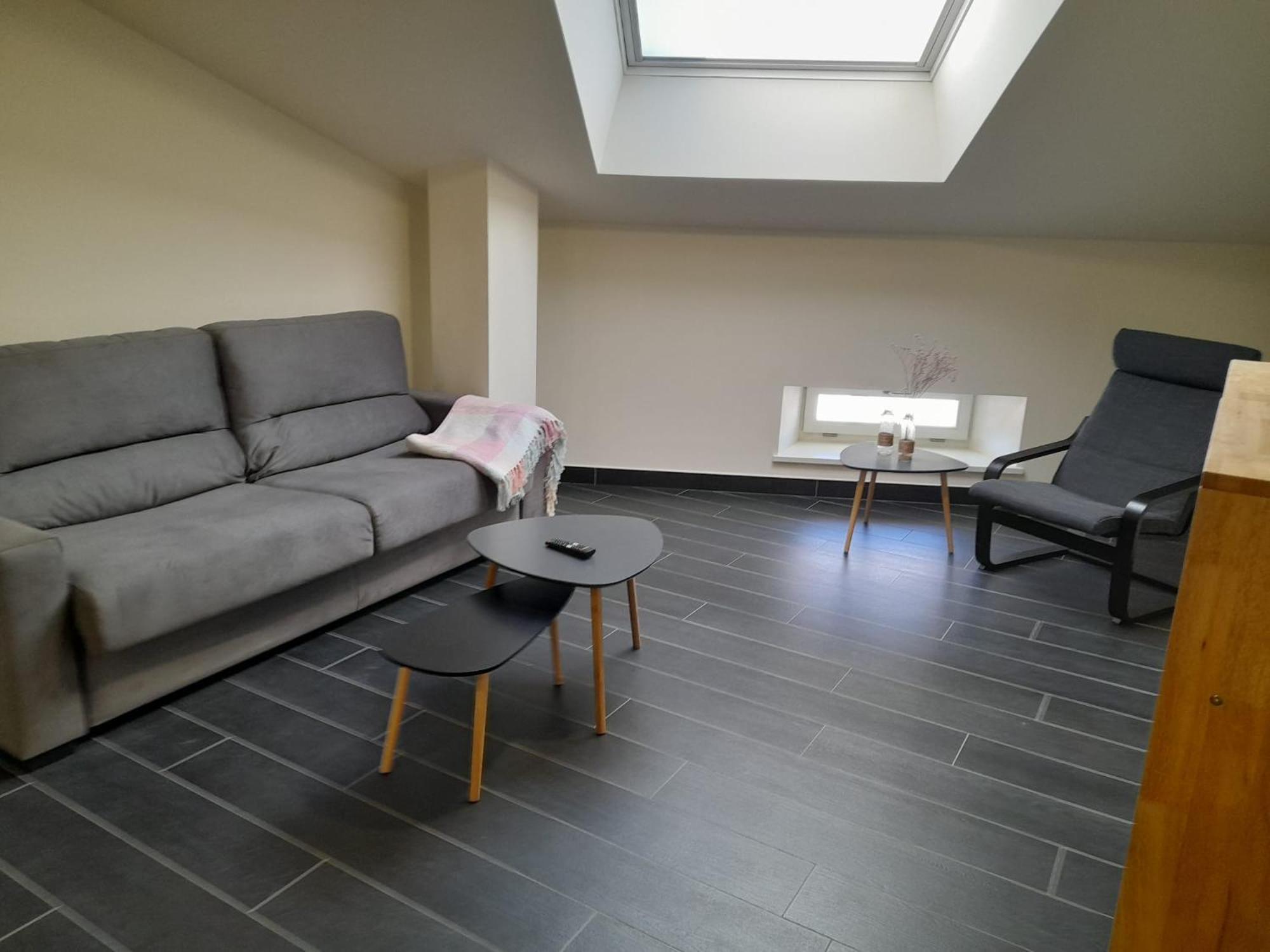 Lumen Place Apartamentos Mondoñedo Екстериор снимка