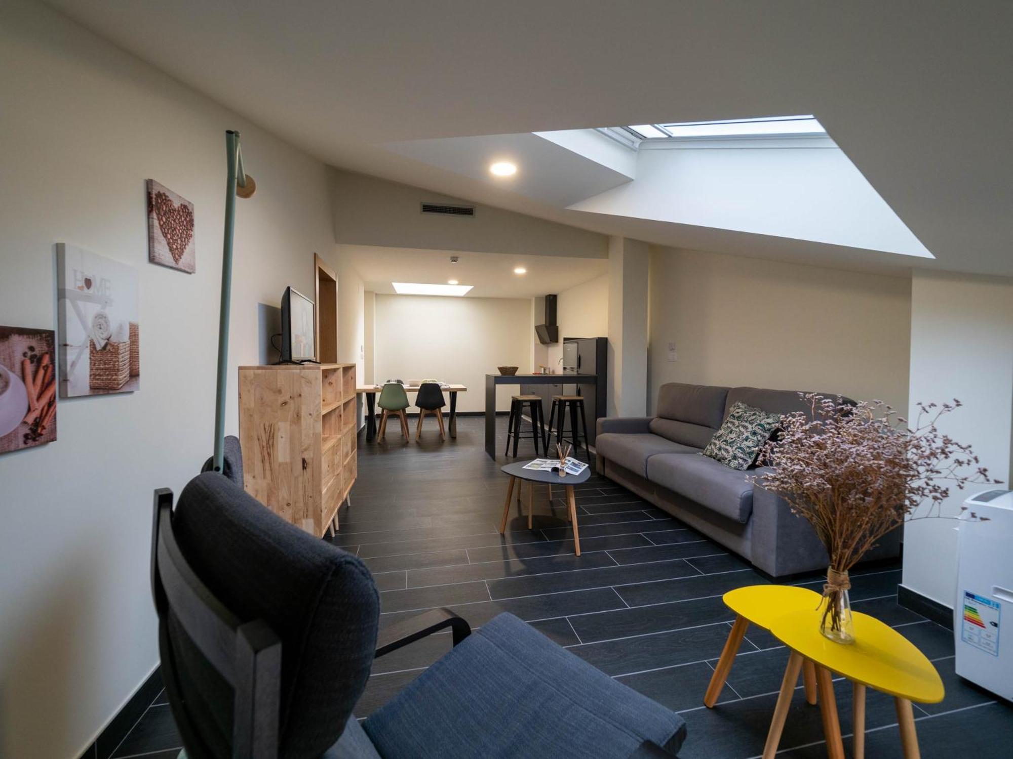 Lumen Place Apartamentos Mondoñedo Екстериор снимка