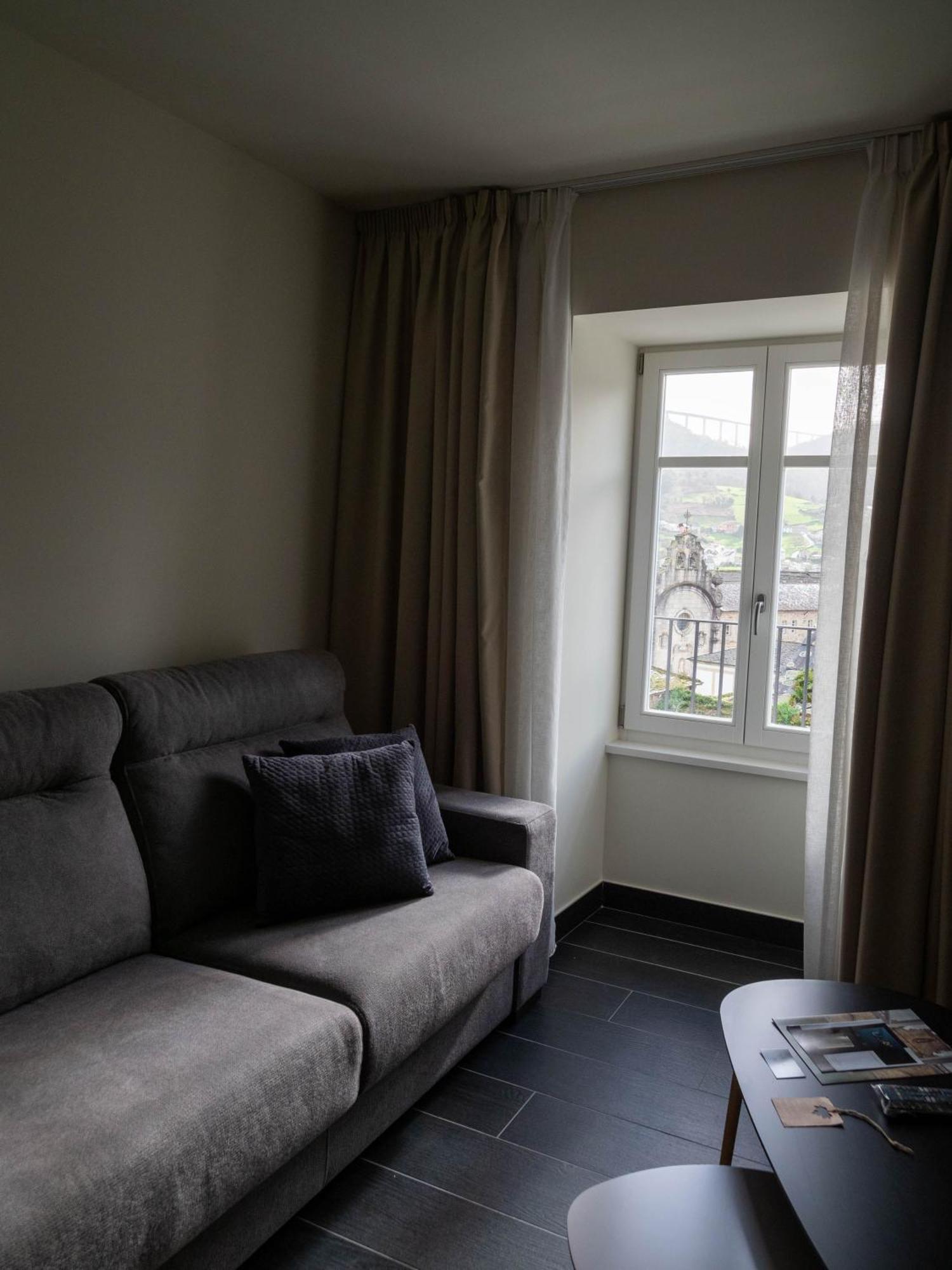 Lumen Place Apartamentos Mondoñedo Екстериор снимка