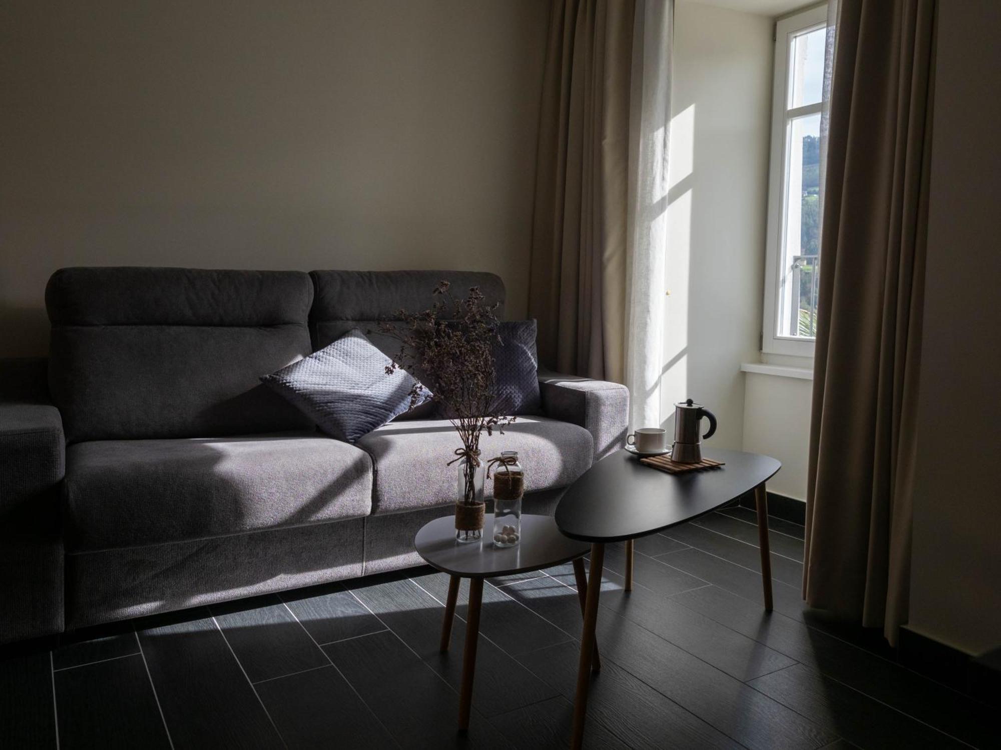 Lumen Place Apartamentos Mondoñedo Екстериор снимка