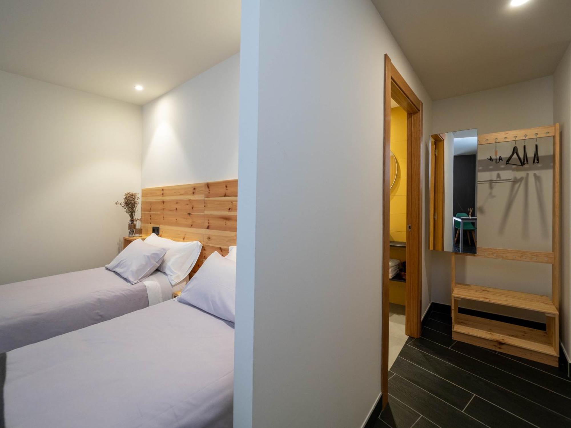 Lumen Place Apartamentos Mondoñedo Екстериор снимка