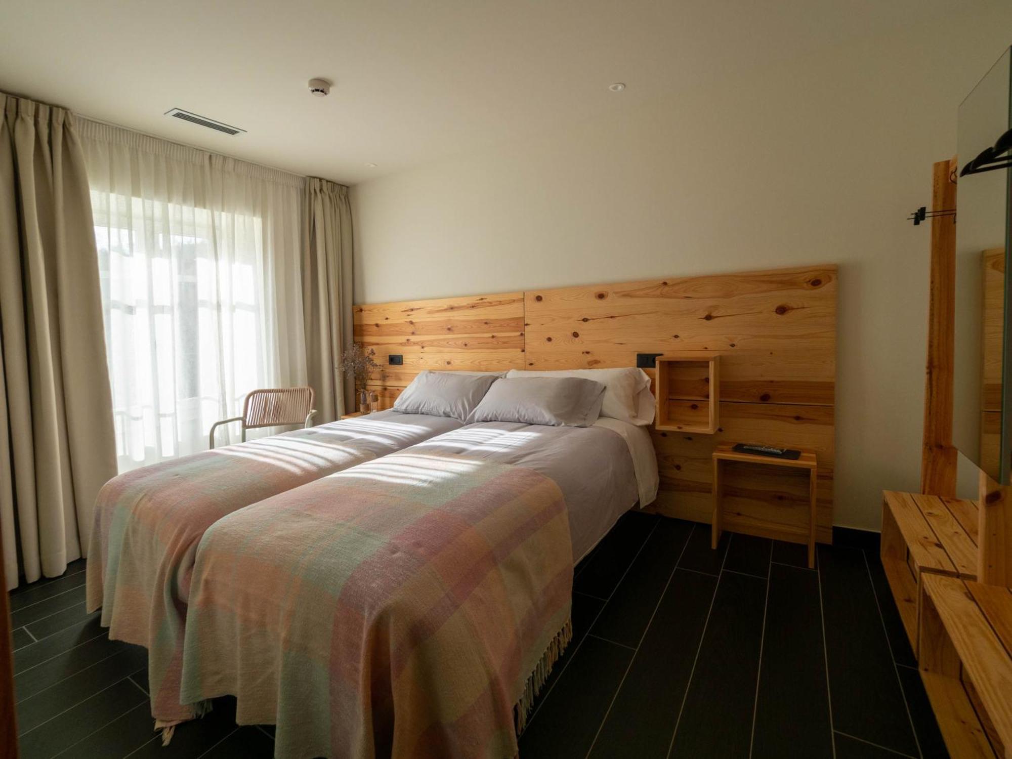 Lumen Place Apartamentos Mondoñedo Екстериор снимка