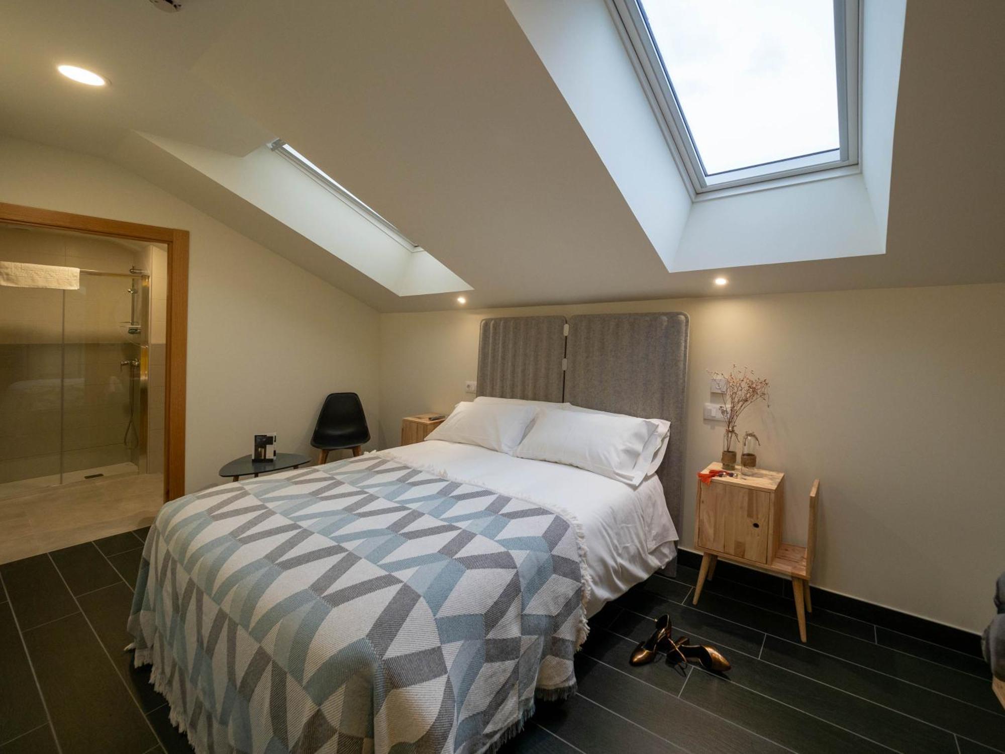 Lumen Place Apartamentos Mondoñedo Екстериор снимка